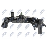 Корпус термостата NTY 1440409453 CTM-CT-006 VDQ 4VCN - Изображение 4