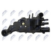 Корпус термостата NTY 1440409453 CTM-CT-006 VDQ 4VCN - Изображение 5