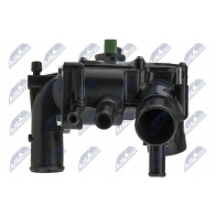Корпус термостата NTY 1440409453 CTM-CT-006 VDQ 4VCN - Изображение 6