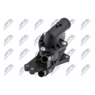 Корпус термостата NTY CTM-FR-018 1440409454 1MAG 0 - Изображение 2