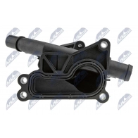 Корпус термостата NTY CTM-FR-018 1440409454 1MAG 0 - Изображение 3