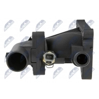 Корпус термостата NTY CTM-FR-018 1440409454 1MAG 0 - Изображение 5