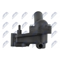 Корпус термостата NTY P Z3BCWB 1440409455 CTM-FR-019 - Изображение 4