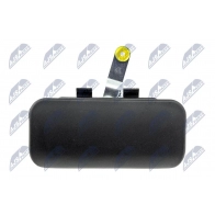 Ручка двери NTY EZC-FR-085 U 5MQN 1440419619 - Изображение 3
