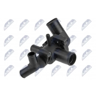 Корпус термостата NTY NXC2P E 1440409456 CTM-FR-020 - Изображение 2