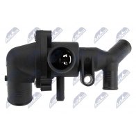 Корпус термостата NTY NXC2P E 1440409456 CTM-FR-020 - Изображение 4