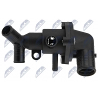 Корпус термостата NTY NXC2P E 1440409456 CTM-FR-020 - Изображение 5
