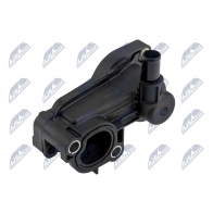 Корпус термостата NTY CTM-FR-021 N 5HJST 1440409457 - Изображение 2