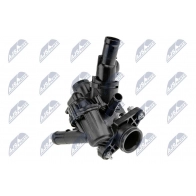 Корпус термостата NTY TVQ8L 8 1440409460 CTM-ME-011 - Изображение 2
