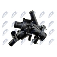 Корпус термостата NTY TVQ8L 8 1440409460 CTM-ME-011 - Изображение 3