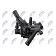 Корпус термостата NTY TVQ8L 8 1440409460 CTM-ME-011 - Изображение 4