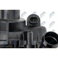 Корпус термостата NTY TVQ8L 8 1440409460 CTM-ME-011 - Изображение 5