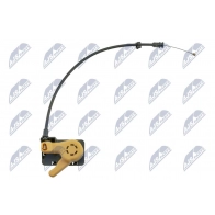 Крючок капота NTY 1440419626 7KF HVL EZC-FR-146 - Изображение 3