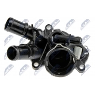 Корпус термостата NTY 1440409462 CTM-ME-015 N10T T5 - Изображение 3