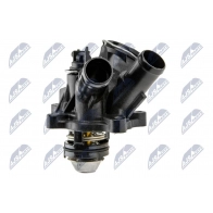 Корпус термостата NTY 1440409462 CTM-ME-015 N10T T5 - Изображение 4