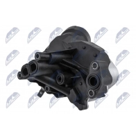 Резистор вентилятора охлаждения NTY A 9OI2Z CCL-AU-042 1440399284 - Изображение 2