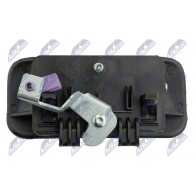 Ручка двери NTY 1440419630 Z O9E9YB EZC-FR-169 - Изображение 4