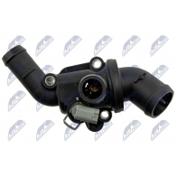 Корпус термостата NTY M 0QMI CTM-ME-019 1440409464 - Изображение 3