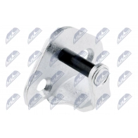 Корпус блока управления двигателем NTY QXKW M 1440419632 EZC-FT-009 - Изображение 1