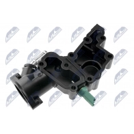Корпус термостата NTY GKW ZC8 1440409467 CTM-PE-001 - Изображение 2