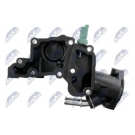 Корпус термостата NTY GKW ZC8 1440409467 CTM-PE-001 - Изображение 3