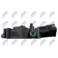 Корпус термостата NTY GKW ZC8 1440409467 CTM-PE-001 - Изображение 5