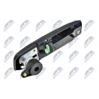 Ручка двери NTY EZC-FT-044 3MT 39 1440419635 - Изображение 2