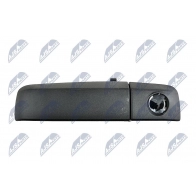 Ручка двери NTY EZC-FT-044 3MT 39 1440419635 - Изображение 4