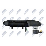 Ручка двери NTY EZC-FT-044 3MT 39 1440419635 - Изображение 5