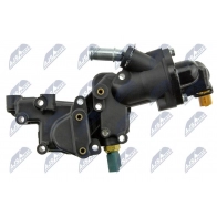 Корпус термостата NTY CTM-PE-010 F3VRDQ 0 1440409468 - Изображение 3