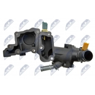 Корпус термостата NTY CTM-PE-010 F3VRDQ 0 1440409468 - Изображение 4