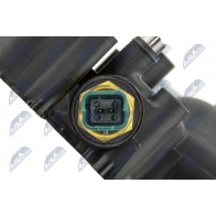 Корпус термостата NTY CTM-PE-010 F3VRDQ 0 1440409468 - Изображение 8