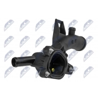 Корпус термостата NTY GI 9MLY CTM-PL-016 1440409469 - Изображение 2