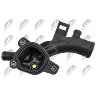 Корпус термостата NTY GI 9MLY CTM-PL-016 1440409469 - Изображение 3