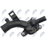 Корпус термостата NTY GI 9MLY CTM-PL-016 1440409469 - Изображение 4