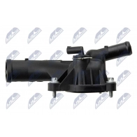 Корпус термостата NTY GI 9MLY CTM-PL-016 1440409469 - Изображение 5