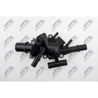 Корпус термостата NTY CTM-RE-009 1440409470 RG I12 - Изображение 3