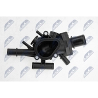 Корпус термостата NTY CTM-RE-009 1440409470 RG I12 - Изображение 4