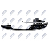 Ручка двери NTY I N268D EZC-FT-049A 1440419638 - Изображение 5