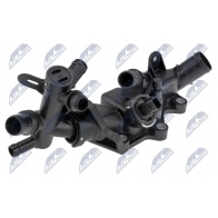Корпус термостата NTY Renault Captur (H50) 1 Кроссовер 0.9 TCe 90 90 л.с. 2013 – 2025 CTM-RE-012 931GO B