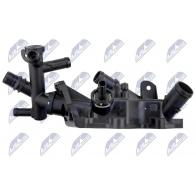 Корпус термостата NTY 1440409471 CTM-RE-012 931GO B - Изображение 4