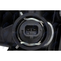Корпус термостата NTY 1440409471 CTM-RE-012 931GO B - Изображение 6