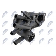 Корпус термостата NTY 6TCM Z CTM-VW-000 1440409473 - Изображение 2