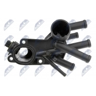 Корпус термостата NTY 6TCM Z CTM-VW-000 1440409473 - Изображение 5