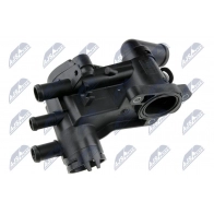 Корпус термостата NTY 1440409475 UJX GRA CTM-VW-029 - Изображение 2