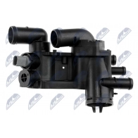 Корпус термостата NTY 1440409475 UJX GRA CTM-VW-029 - Изображение 3