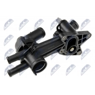 Корпус термостата NTY P29 6S CTM-VW-032 1440409476 - Изображение 2