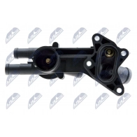 Корпус термостата NTY JEMG F8 CTM-VW-038 1440409477 - Изображение 3
