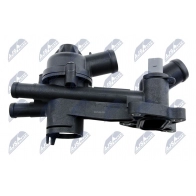 Корпус термостата NTY JEMG F8 CTM-VW-038 1440409477 - Изображение 4