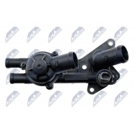 Корпус термостата NTY JEMG F8 CTM-VW-038 1440409477 - Изображение 5